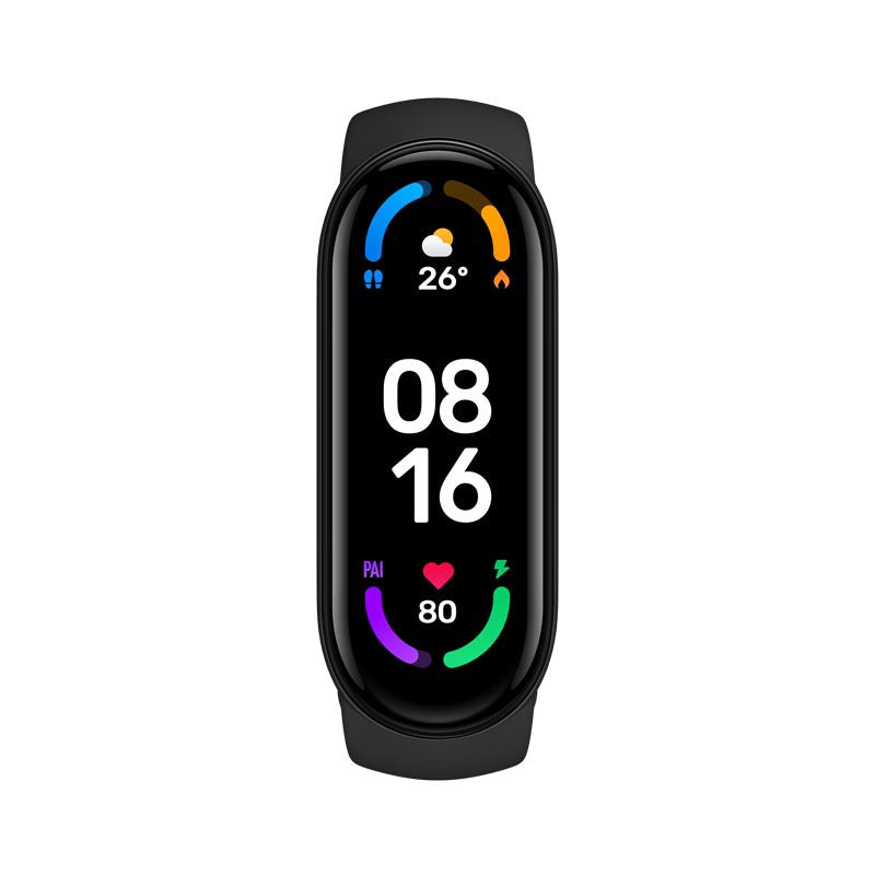 Mi Band 6 Standard Edition