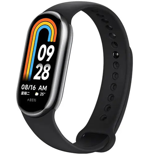 Xiaomi Smart Band 8 Global Edition – Advanced Fitness & Health Tracker